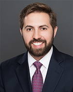 John S. Luna, Senior Partner and forensic accounting expert witness