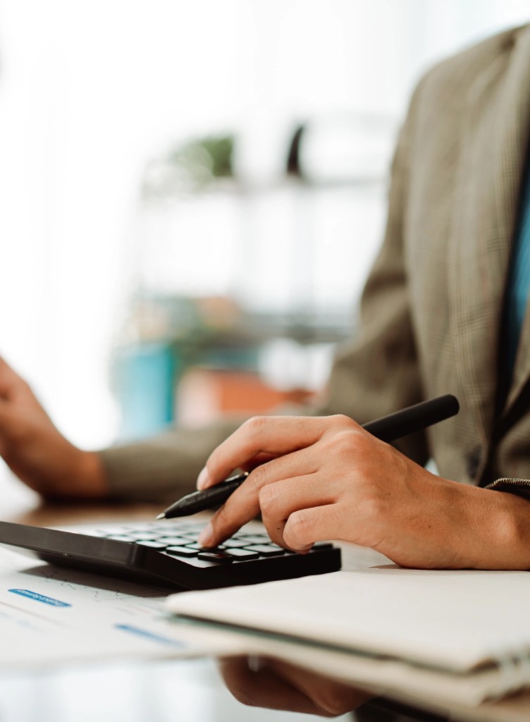 Professional portrait representing forensic accounting and litigation consulting expertise
